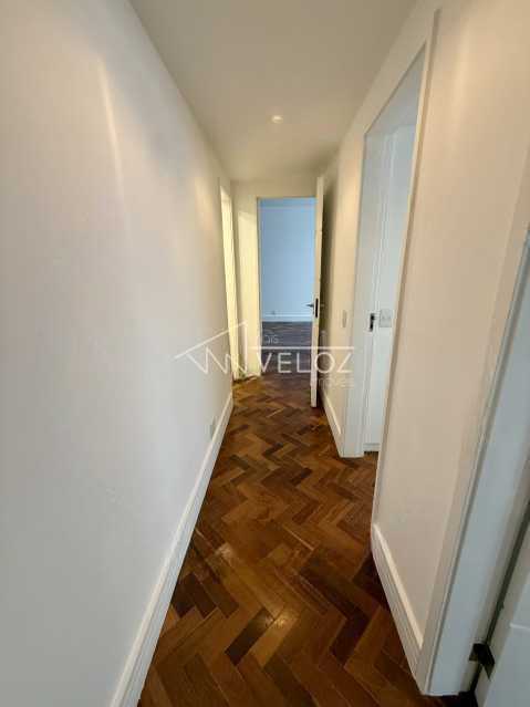 Apartamento, 3 quartos, 124 m² - Foto 6