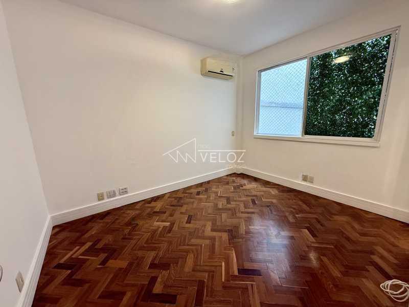 Apartamento, 3 quartos, 124 m² - Foto 2