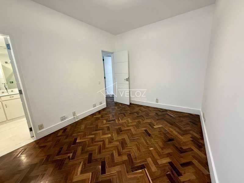 Apartamento, 3 quartos, 124 m² - Foto 14