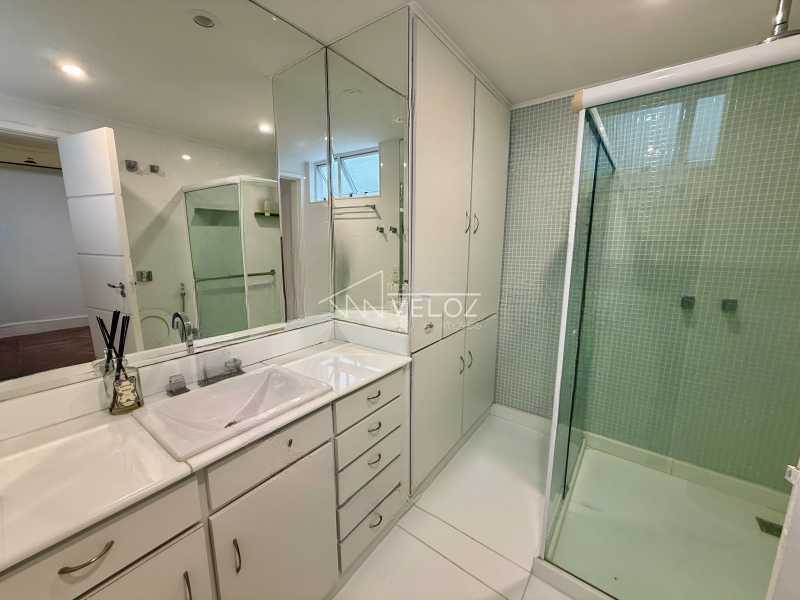 Apartamento, 3 quartos, 124 m² - Foto 17