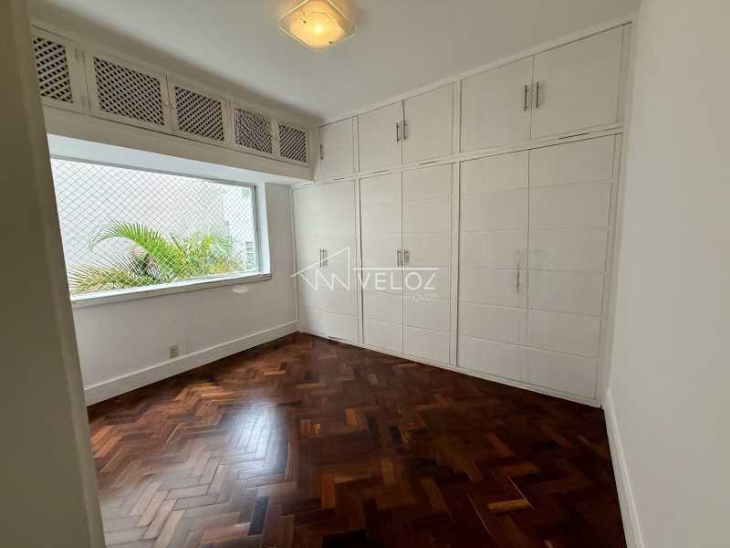 Apartamento, 3 quartos, 124 m² - Foto 8