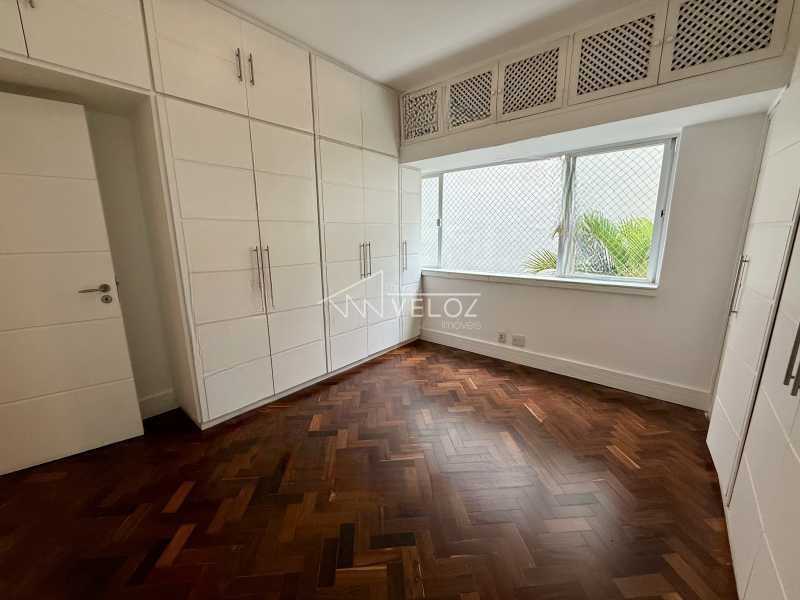 Apartamento, 3 quartos, 124 m² - Foto 7