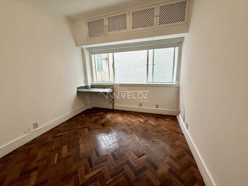 Apartamento, 3 quartos, 124 m² - Foto 3