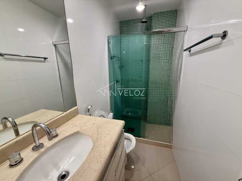 Apartamento, 3 quartos, 124 m² - Foto 13