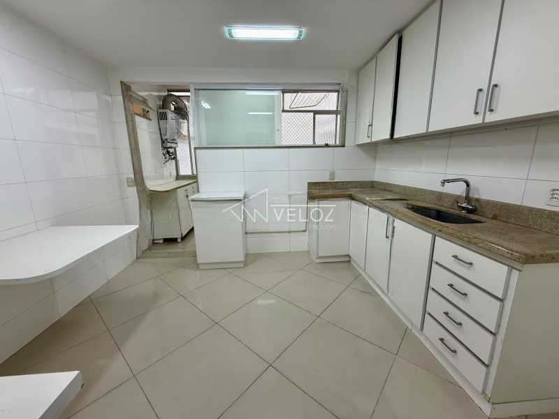 Apartamento, 3 quartos, 124 m² - Foto 11