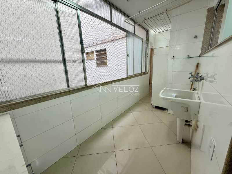 Apartamento, 3 quartos, 124 m² - Foto 5