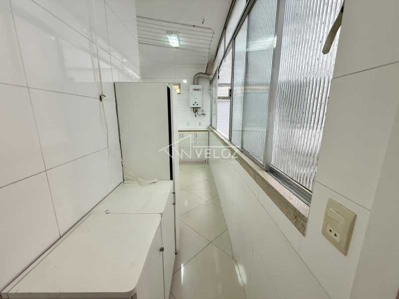 Apartamento, 3 quartos, 124 m² - Foto 12