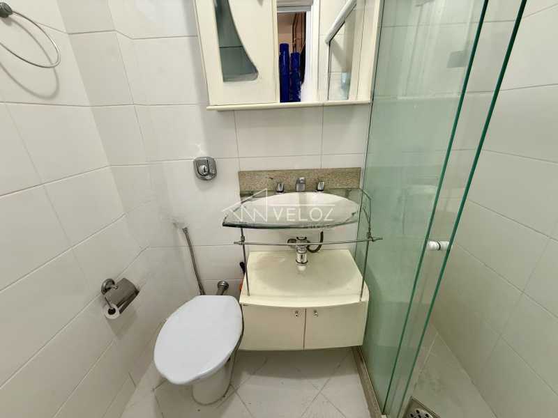Apartamento, 3 quartos, 124 m² - Foto 19