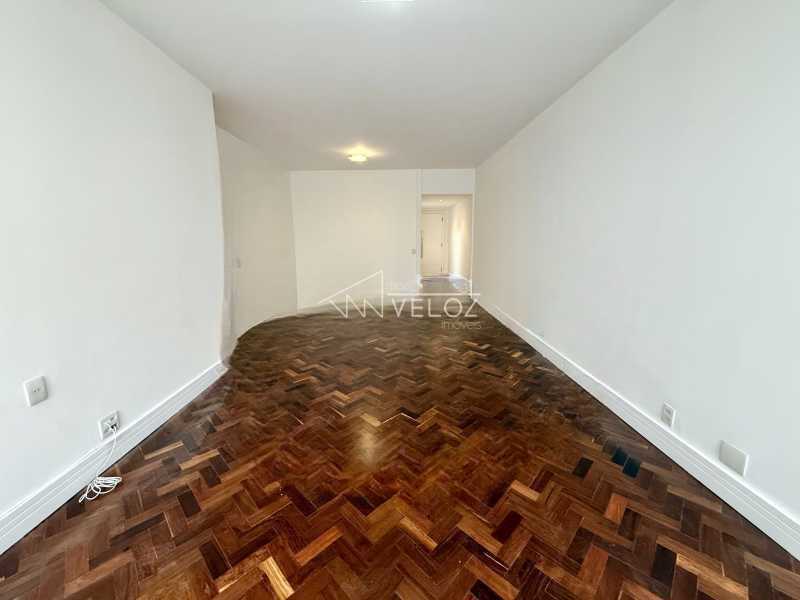 Apartamento, 3 quartos, 124 m² - Foto 18
