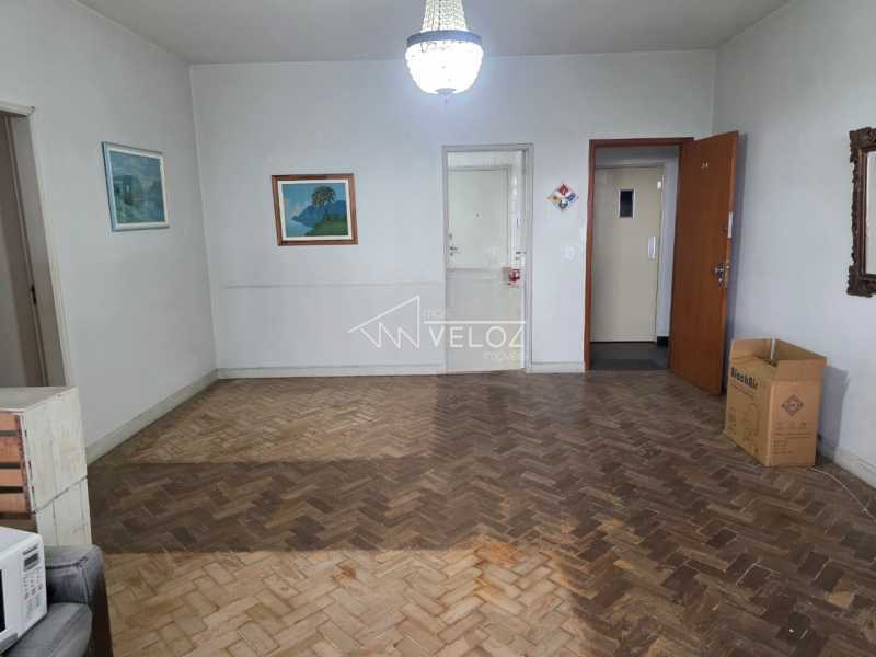 Apartamento, 3 quartos, 107 m² - Foto 1