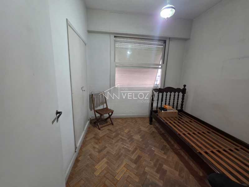 Apartamento, 3 quartos, 107 m² - Foto 4
