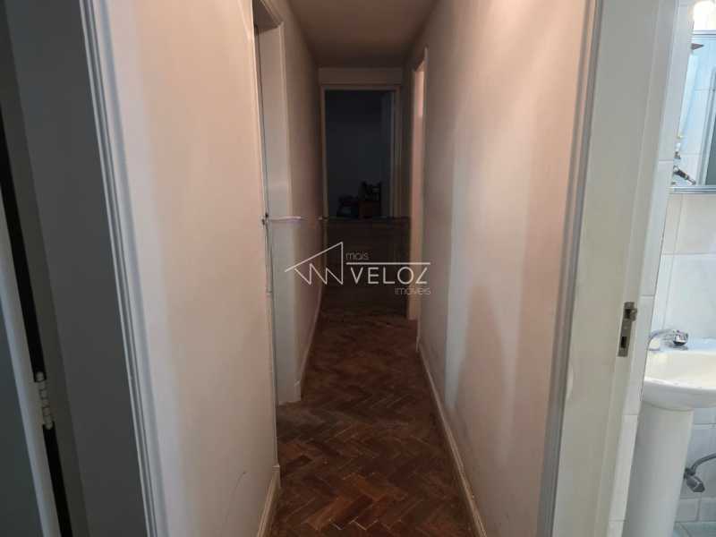 Apartamento, 3 quartos, 107 m² - Foto 5