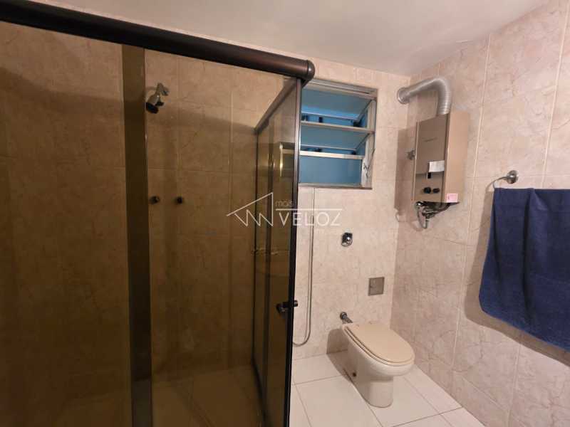 Apartamento, 3 quartos, 107 m² - Foto 13