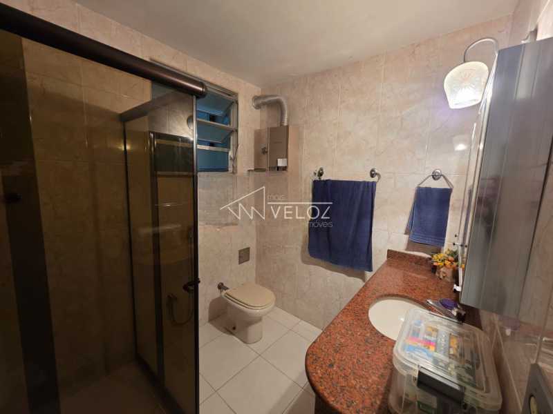 Apartamento, 3 quartos, 107 m² - Foto 3