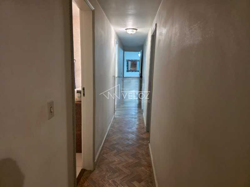 Apartamento, 3 quartos, 107 m² - Foto 17