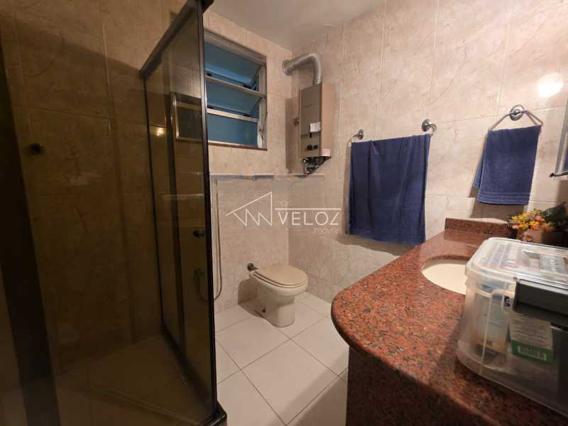 Apartamento, 3 quartos, 107 m² - Foto 14