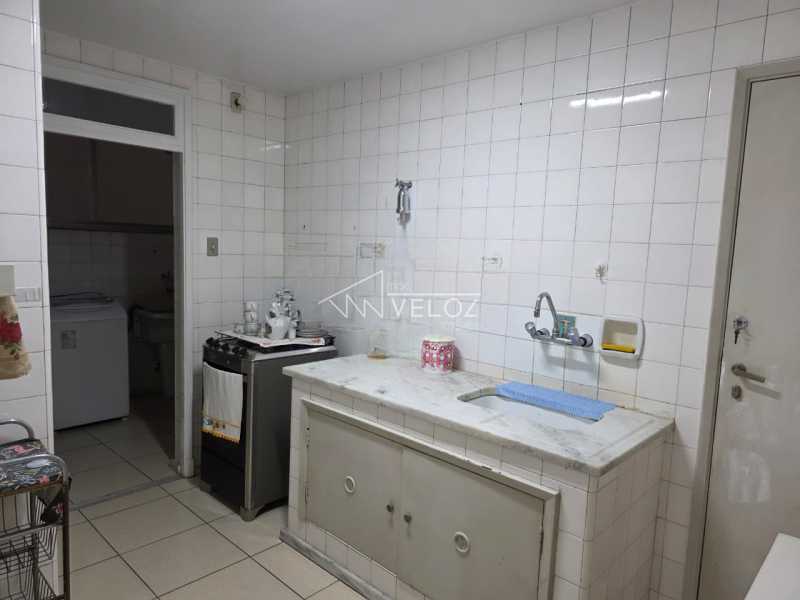 Apartamento, 3 quartos, 107 m² - Foto 8