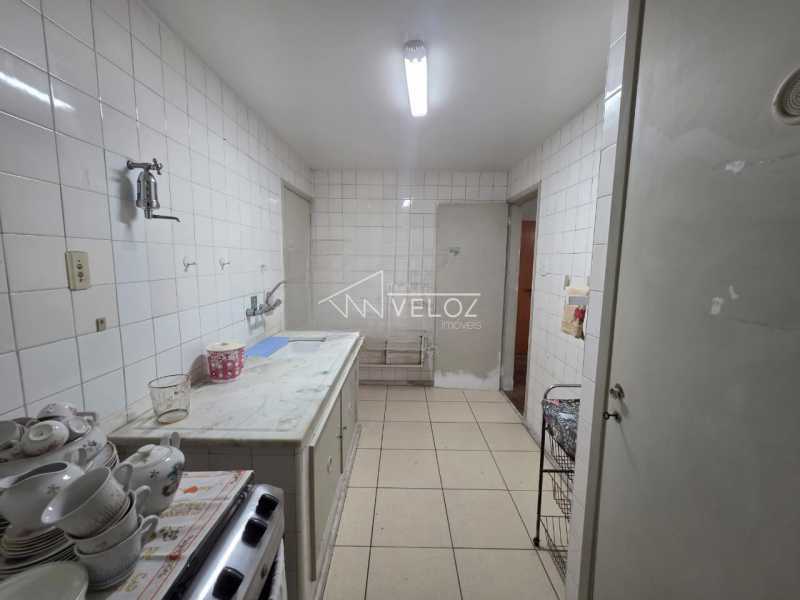 Apartamento, 3 quartos, 107 m² - Foto 2