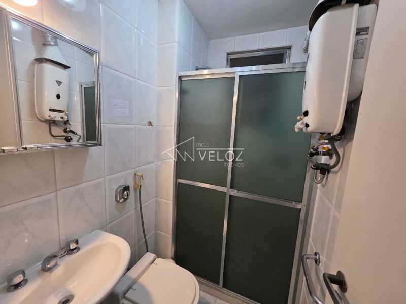Apartamento, 3 quartos, 107 m² - Foto 11