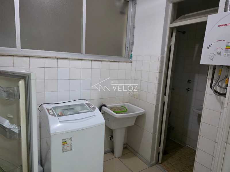 Apartamento, 3 quartos, 107 m² - Foto 9