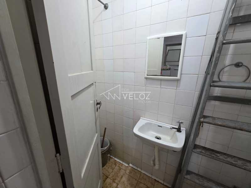 Apartamento, 3 quartos, 107 m² - Foto 21