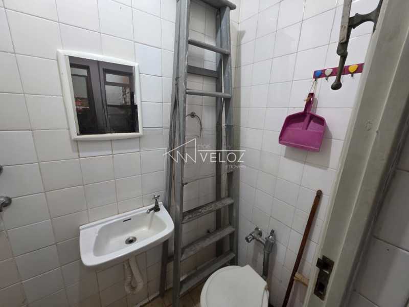 Apartamento, 3 quartos, 107 m² - Foto 16