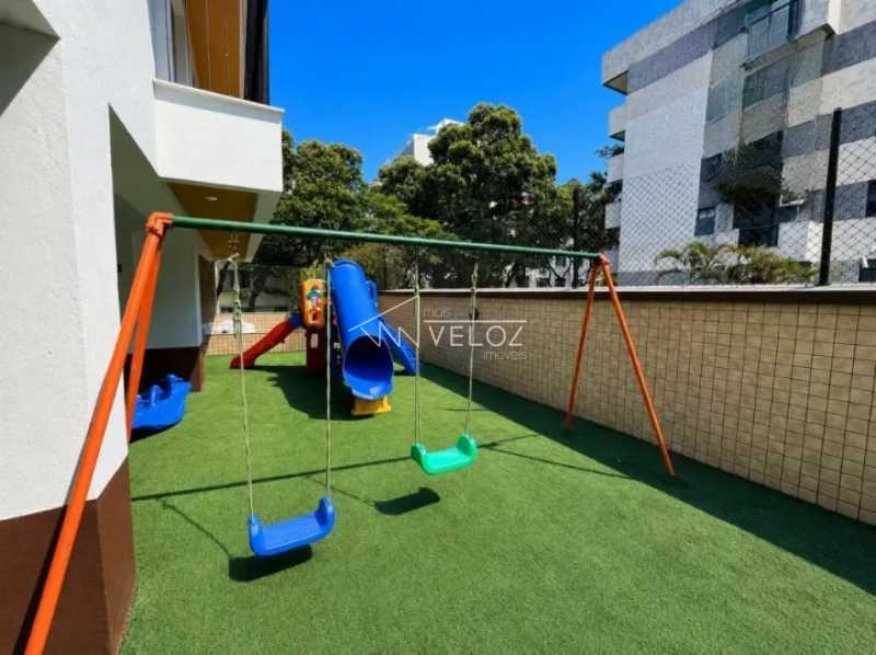 Apartamento, 2 quartos, 74 m² - Foto 3