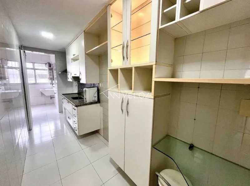 Apartamento, 2 quartos, 74 m² - Foto 10