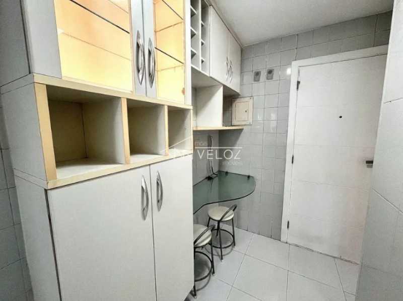 Apartamento, 2 quartos, 74 m² - Foto 21