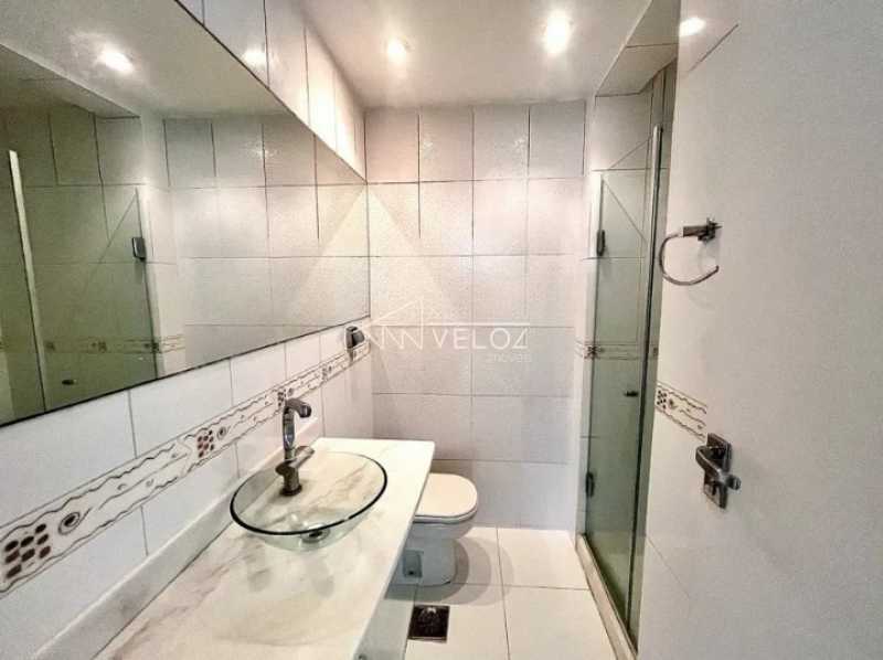 Apartamento, 2 quartos, 74 m² - Foto 15