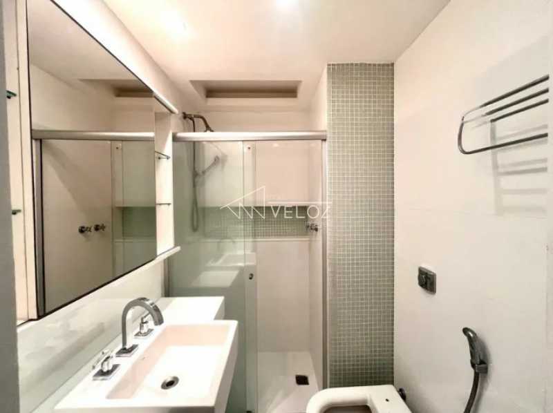 Apartamento, 2 quartos, 74 m² - Foto 2