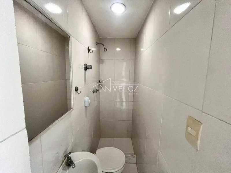 Apartamento, 2 quartos, 74 m² - Foto 12