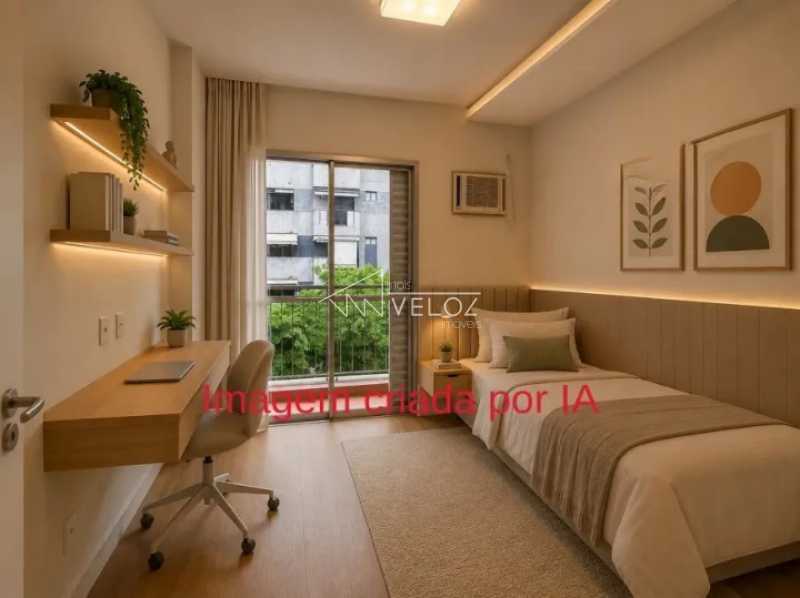 Apartamento, 2 quartos, 74 m² - Foto 13