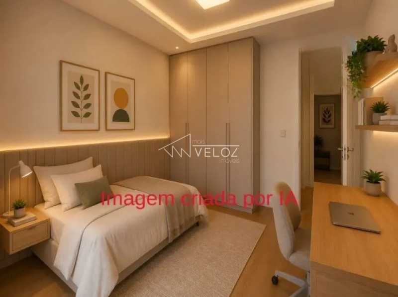 Apartamento, 2 quartos, 74 m² - Foto 14