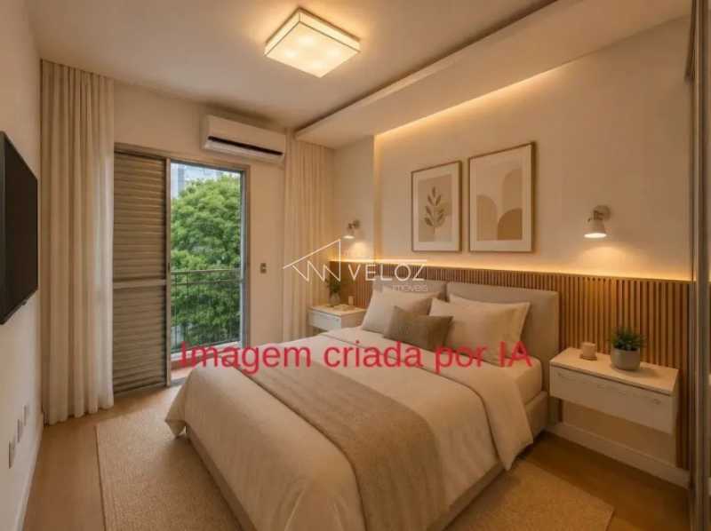 Apartamento, 2 quartos, 74 m² - Foto 5