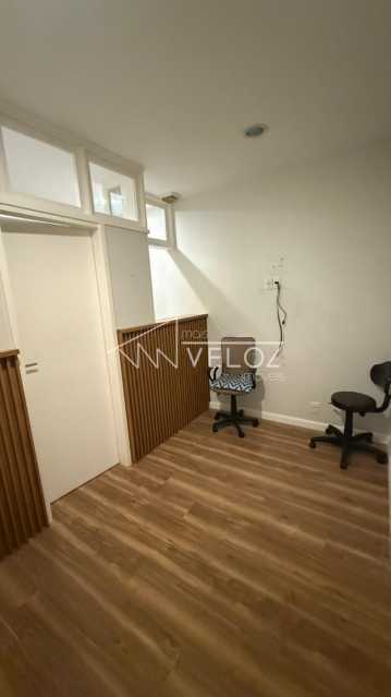 Sala-Conjunto, 25 m² - Foto 19