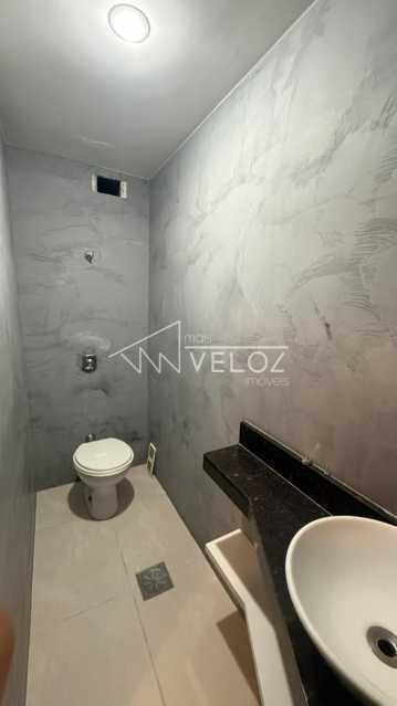 Sala-Conjunto, 25 m² - Foto 5
