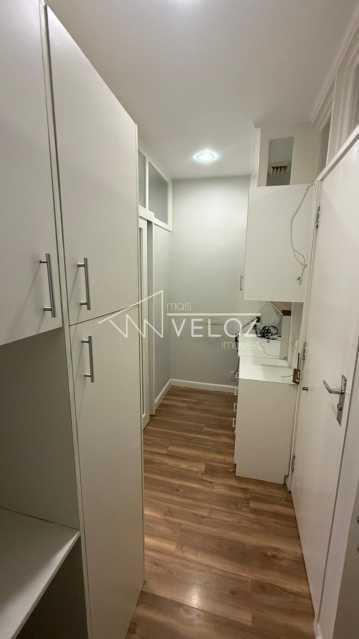 Sala-Conjunto, 25 m² - Foto 17