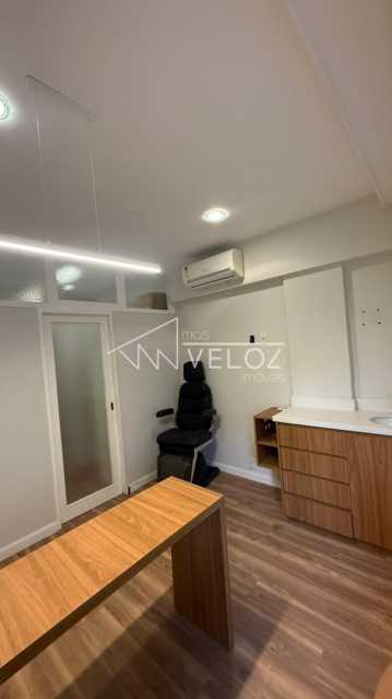 Sala-Conjunto, 25 m² - Foto 10