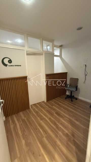 Sala-Conjunto, 25 m² - Foto 9