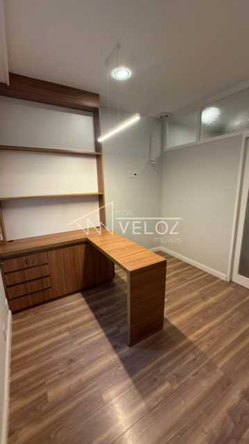 Sala-Conjunto, 25 m² - Foto 3