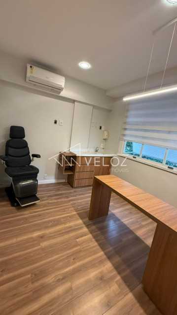 Sala-Conjunto, 25 m² - Foto 15
