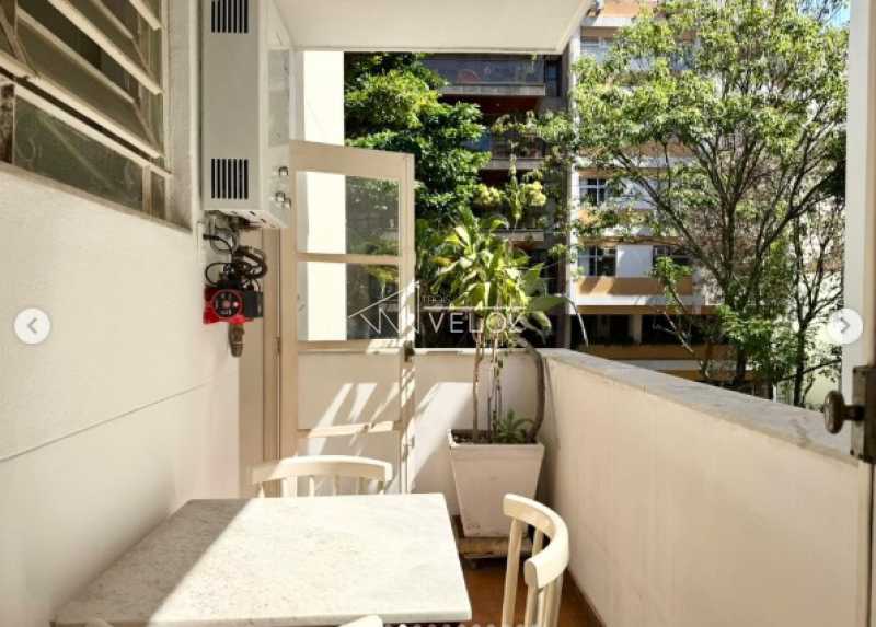 Apartamento, 3 quartos, 120 m² - Foto 11
