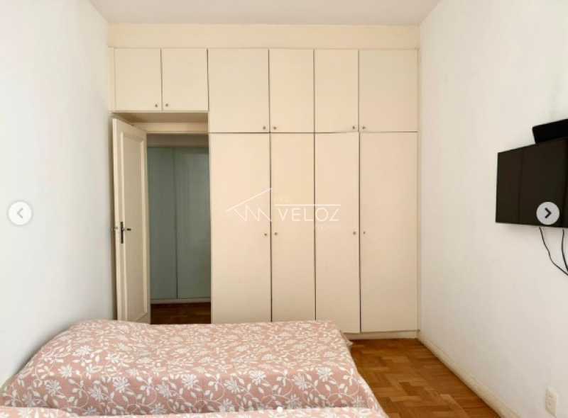 Apartamento, 3 quartos, 120 m² - Foto 21