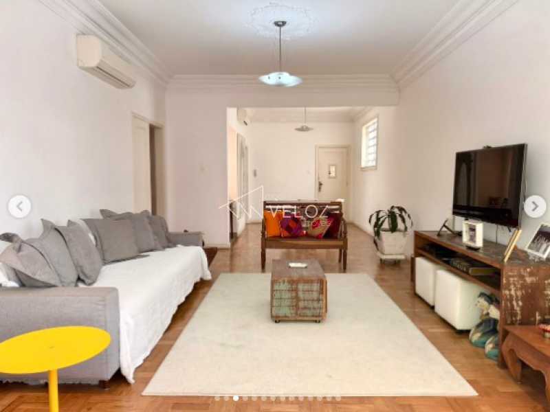 Apartamento, 3 quartos, 120 m² - Foto 6
