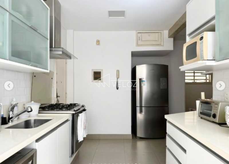 Apartamento, 3 quartos, 120 m² - Foto 8