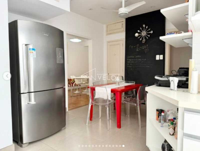 Apartamento, 3 quartos, 120 m² - Foto 2