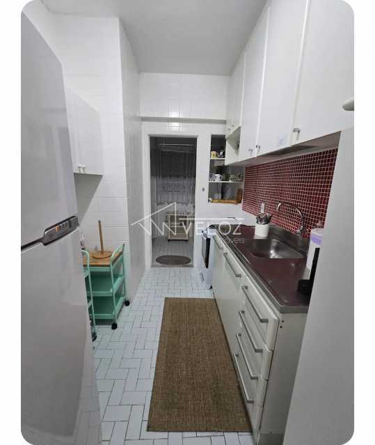 Apartamento, 2 quartos, 61 m² - Foto 2