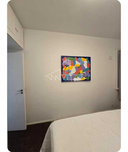 Apartamento, 2 quartos, 61 m² - Foto 3