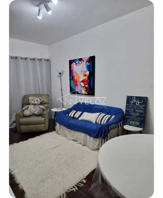 Apartamento, 2 quartos, 61 m² - Foto 11